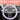 Carbella Purple Stitched Leatherette Steering Wheel Cover (Fits 14.5" - 15.5")