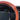 MotorTrend UltraSport Carbon Fiber Ergonomic Grip Steering Wheel Cover (Fits 14.5" - 15.5") - Orange