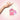 Hello Kitty and Friends Car Air Freshener (My Melody - Cherry Lollipop) Hanging Gel Area Deodorizer, Long-Lasting Car Scents Air Freshener, Cute Automotive Sanrio Accessories Decor, 2-Pack