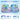 Hello Kitty Car Windshield Sun Shade - Officially Licensed Sanrio Cute Car Accessories for Women - Hello Kitty Car Accessories SunShade for Car Windshield - Summer Sunshield for Car Window Shades