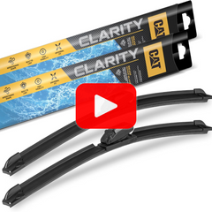 CAT Wiper Blade (Front)