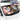 Naruto Shippuden Officially Licensed Windshield Sun Shade - Car Sun Shade Fits Most Autos, Trucks, SUV, & Van - Akatsuki Naruto Merch & Anime Accessories for Cars - Sunshade Car Windshield - 57" x 27"