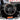 Naruto Shippuden Car Steering Wheel Cover, 15 Inch Anime Steering Wheel Cover, Cushioned Soft Comfortable Cover Anime Car Accessories for Men Women, Nine Tails