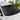 Carbella 2PC Black Car Windshield Sun Shade - Car Accessories Sunshade for Windshield - Blocks UV Rays Sun Visor for Window Protector - Easy Setup Keeps Your Vehicle Cool - 31.75 x 28.77
