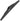 CAT C2.0 Rear Wiper Blades for Cars, Trucks, SUVs, and Vans - All Seasons, Streak-Free, Silent (Single)