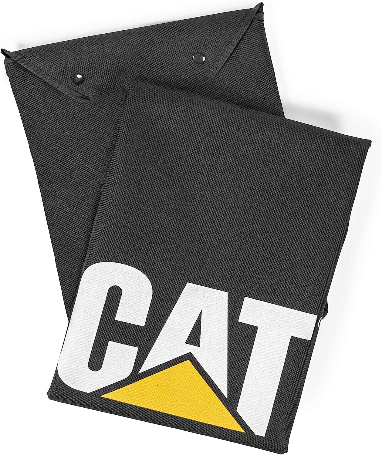 Cat® Windshield Snow Cover, Toughest Car Frost Protector for Ice & Sleet, Weatherproof for Winter, Includes Anti-Theft Straps, Freeze Protector for Auto Car Truck Van SUV