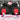 Carbella Official Hello Kitty 2-Pack Front Seat Covers