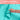 CARBELLA Heavy Duty Rubber 4-Piece Teal Car Floor Mats - Universal Trimmable All-Weather Car Accessories - Girl Car Accessories for Women & Cute Car Mats for Women for Girly Car Decor, Truck, & SUV