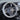 BDK Ergonomic Grip Steering Wheel Cover - Leather Performance Grip for Standard Size Wheels 14.5 - 15 inch Black - Black:#000000