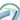 Cinnamoroll Steering Wheel Cover, Official Sanrio Car Steering Wheel Cover with Universal Size 14.5 - 15.5, Cute Blue Steering Wheel Cover for Women, Cinnamoroll Car Accessories (Cinnamoroll Blue Monogram)
