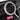 Hello Kitty Steering Wheel Cover, Official Sanrio Car Steering Wheel Cover with Universal Size 14.5 - 15.5, Cute White Steering Wheel Cover for Women, Hello Kitty Car Accessories (Hello Kitty Look at Me)
