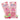 Hello Kitty and Friends Car Air Freshener (My Melody - Cherry Lollipop) Hanging Gel Area Deodorizer, Long-Lasting Car Scents Air Freshener, Cute Automotive Sanrio Accessories Decor, 2-Pack