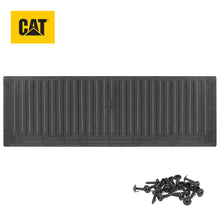 Load image into Gallery viewer, Cat® Ultra Tough Heavy Duty Truck Tailgate Mat/Pad/Protector - Universal Trim-to-Fit Extra-Thick Rubber for All Pickup Trucks 62&quot; x 21&quot; (CAMT-1509)
