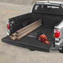Load image into Gallery viewer, Cat® Ultra Tough Heavy Duty Truck Tailgate Mat/Pad/Protector - Universal Trim-to-Fit Extra-Thick Rubber for All Pickup Trucks 62&quot; x 21&quot; (CAMT-1509)