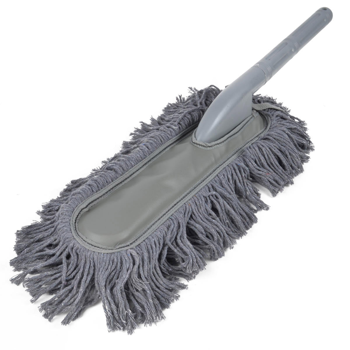 BDK Microfiber Duster Wax Coated Cleaning Mop Dust Home Office Car Tool