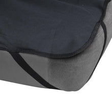 Load image into Gallery viewer, Road Dog Car Seat Cover for Pets, Small Rear Bench Cover