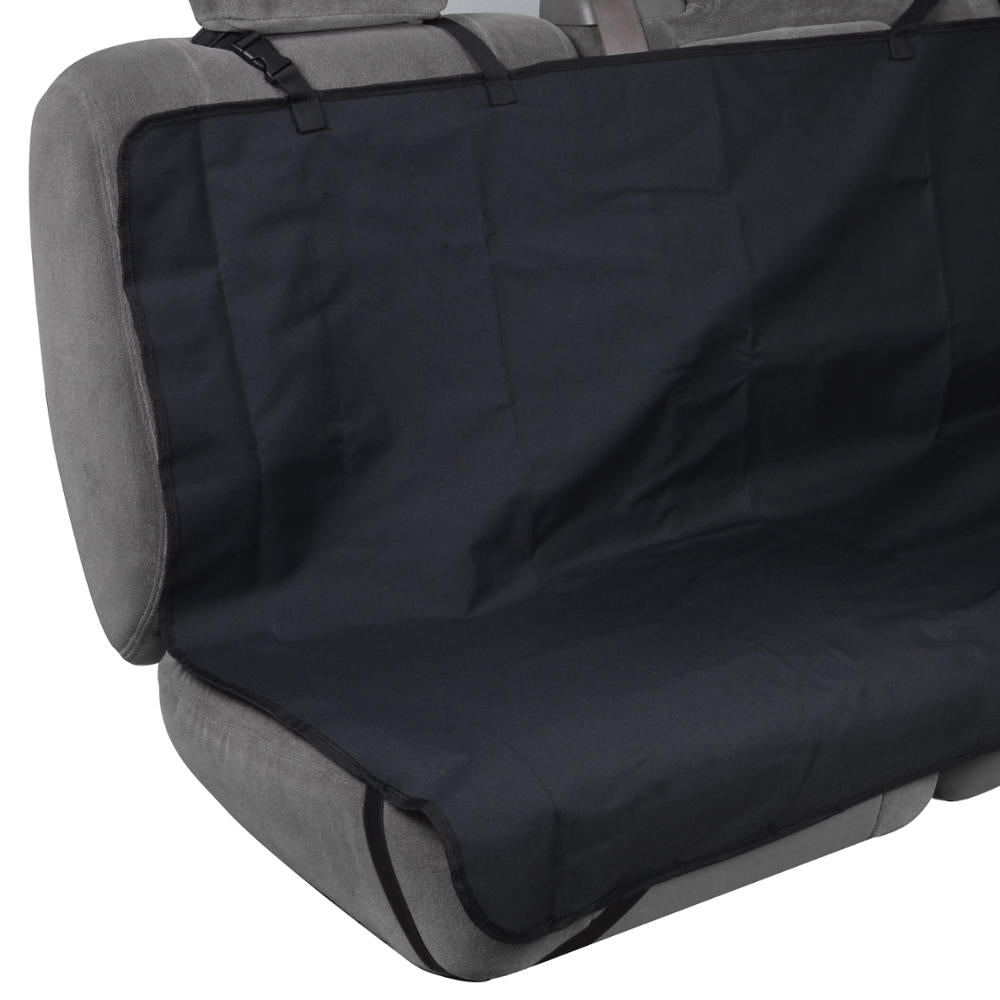Road Dog Car Seat Cover for Pets, Small Rear Bench Cover