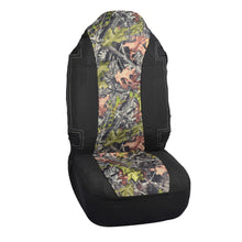 Load image into Gallery viewer, Hawg Camouflage Huntsman Truck/SUV Seat Cover for Front High-Back Bucket Seat