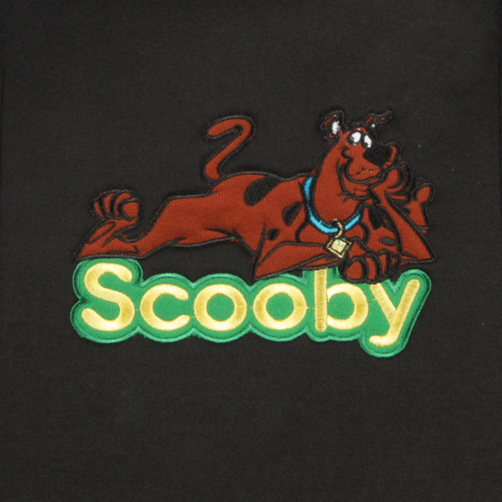 Scooby Doo Original Seat Covers for Car & SUV - Full Set 9pc Durable Car Seat Covers with Scooby Doo Logo
