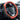 Motor Trend UltraSport Orange Carbon Fiber Steering Wheel Cover, Standard 15 inch Size, Black Faux Leather Comfort Grip, Car Steering Wheel Cover for Auto Truck Van SUV