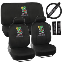 Load image into Gallery viewer, BDK Officially Licensed Marvin Seat Cover Car Full Set