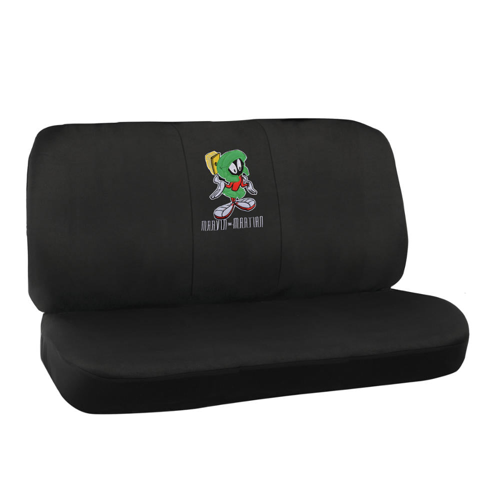BDK Officially Licensed Marvin Seat Cover Car Full Set